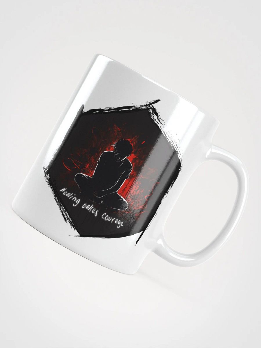 Courage Mug product image (8)