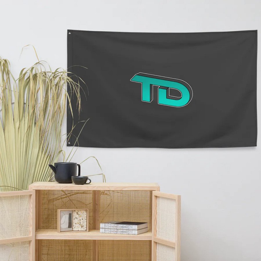 The D00D Flag! product image (7)