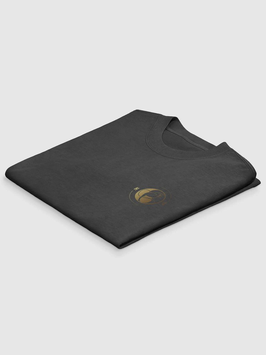 Golden HQ Adult - Oversized T-Shirt product image (5)
