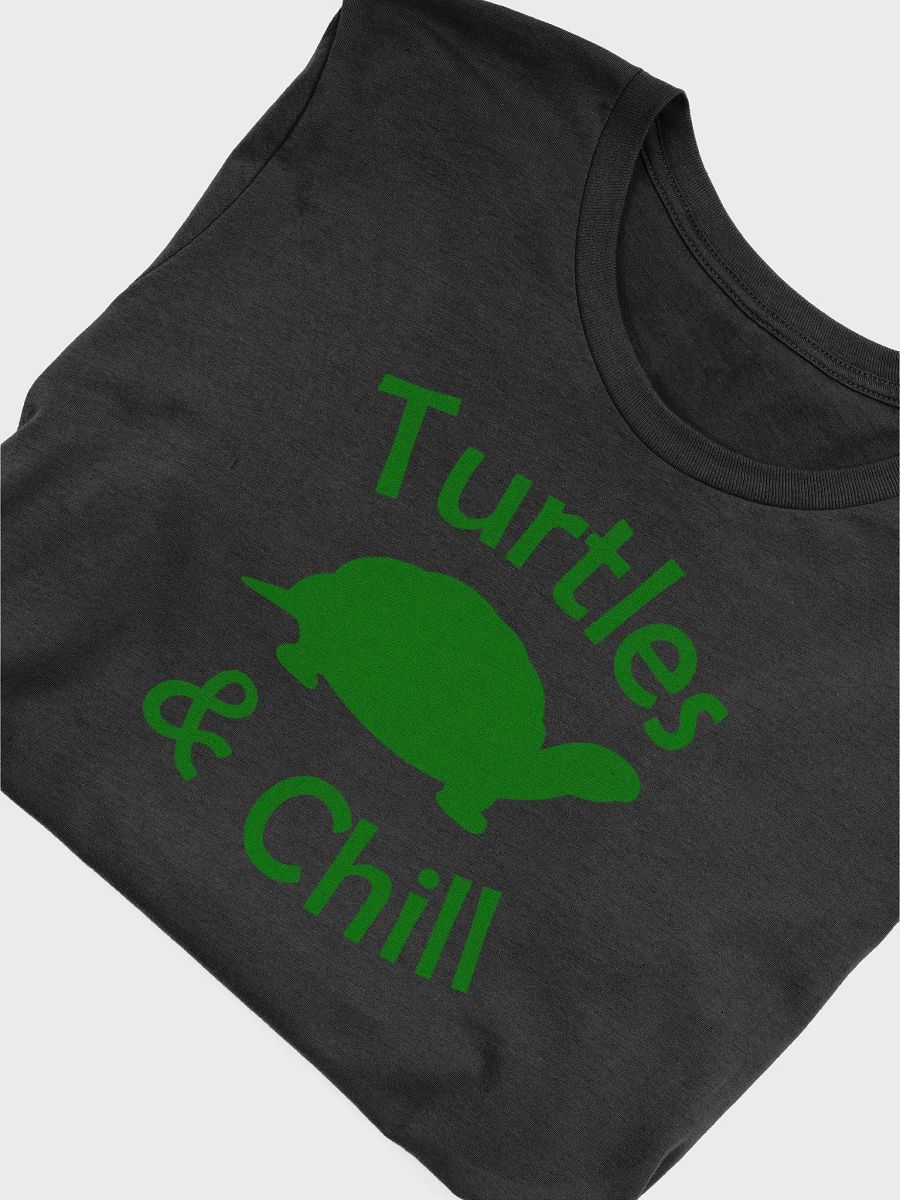 T&C Tee Shirt product image (4)