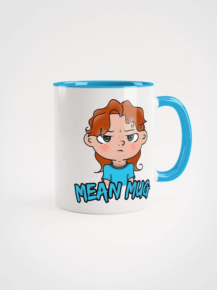 Mean Mug Mug product image (1)