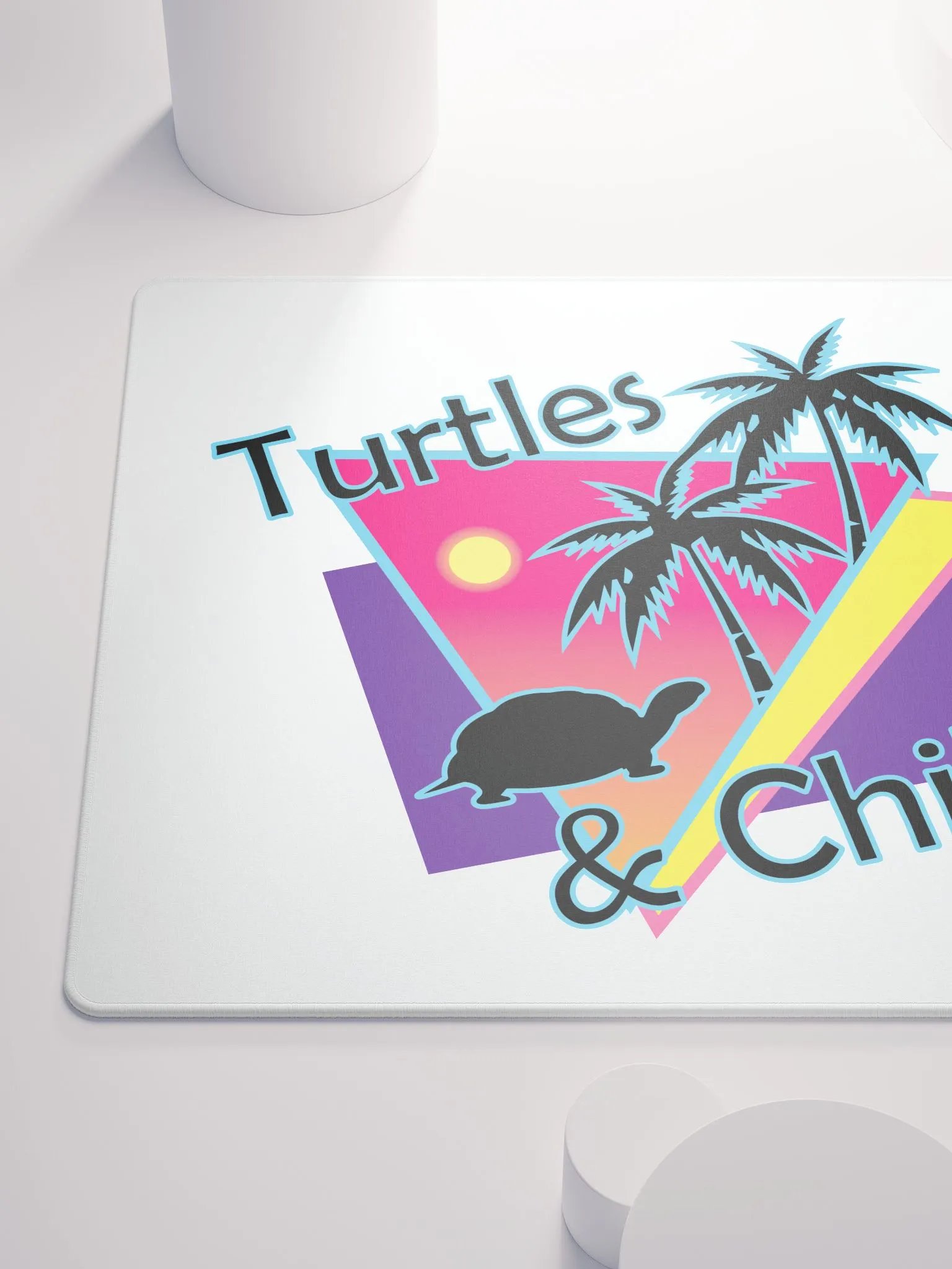 T&C Retro Mousepad product image (6)