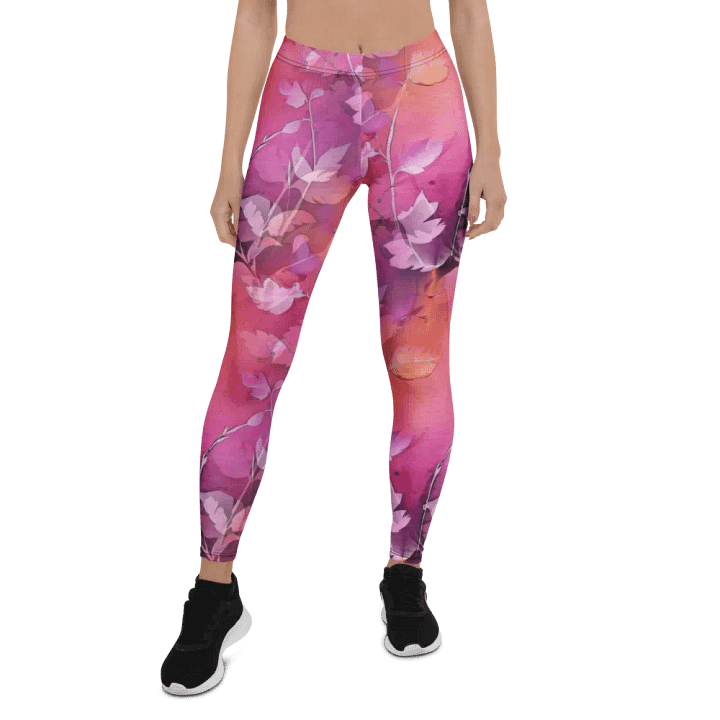 Garden Collection Leggings product image (2)
