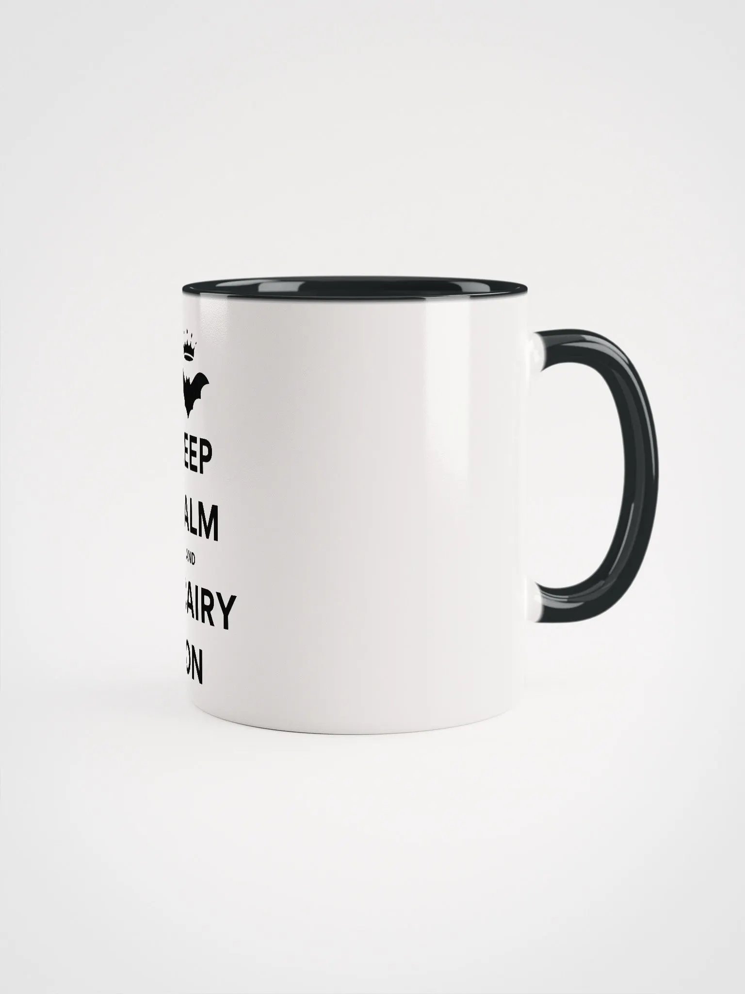 Keep Calm Mug✨ product image (2)