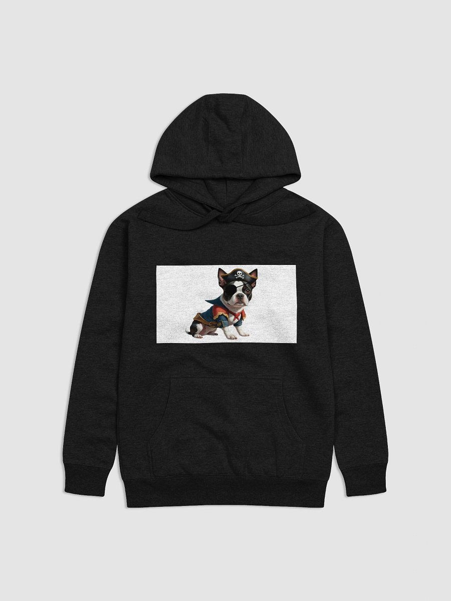 Simple Pirate Sammi Dean Hoodie product image (1)