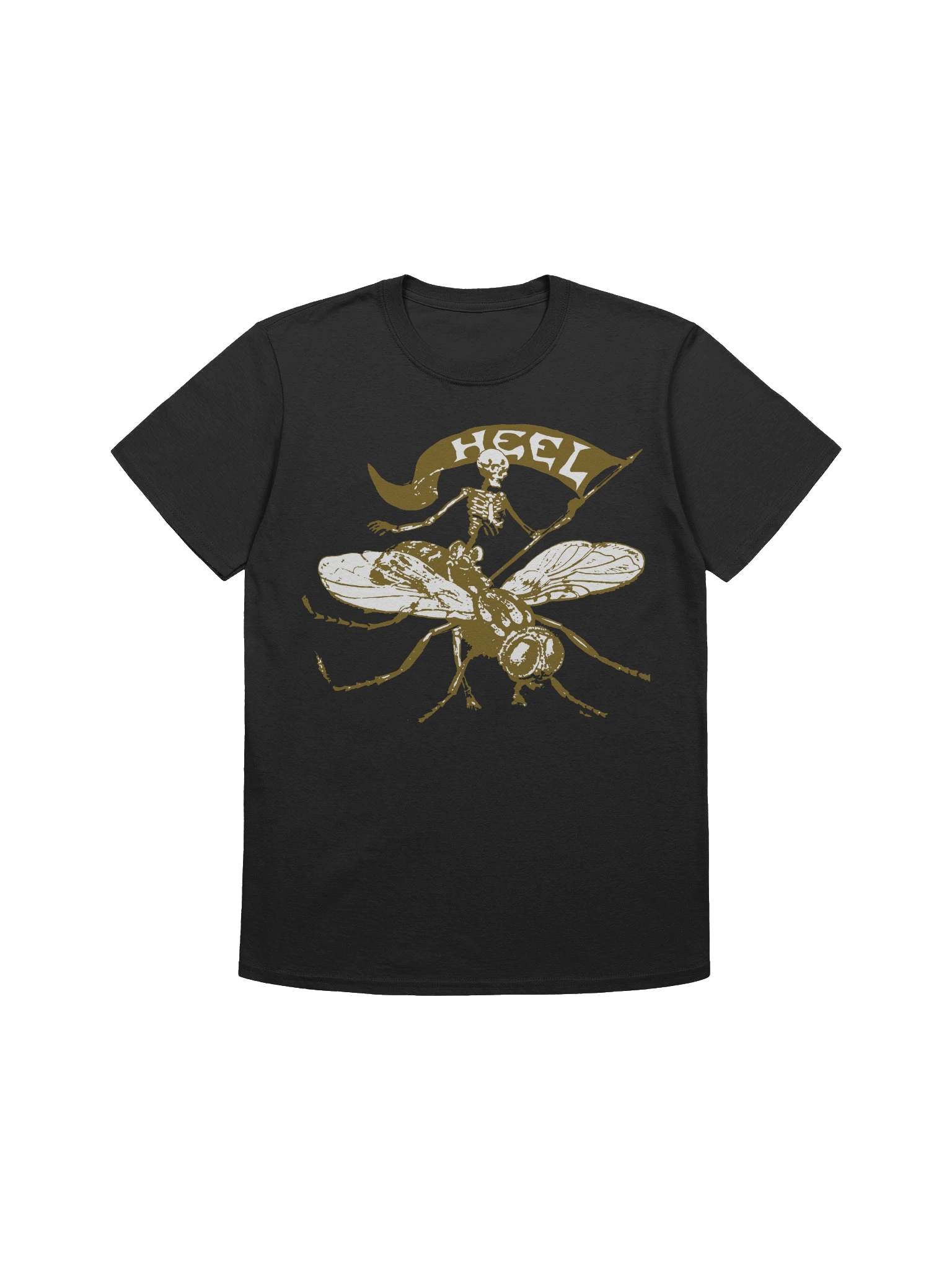 Skelebug Black product image (1)