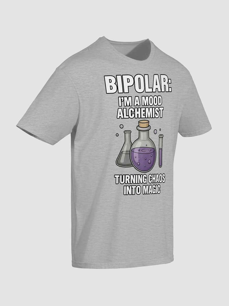Bipolar: I’m a Mood Alchemist – Turning Chaos Into Magic product image (7)