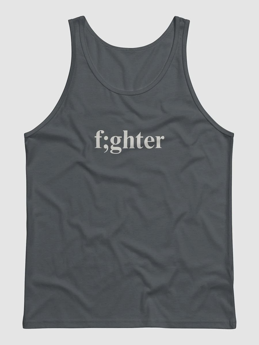 FIGHTER TANK - MENS product image (2)