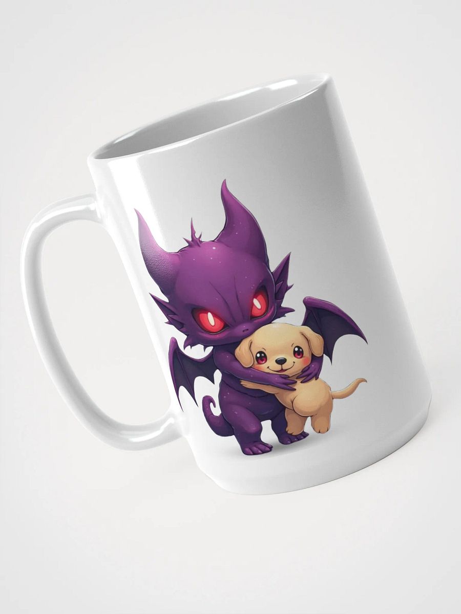 Gen-Thulhu/Golden Mashup Inspired Mug product image (6)