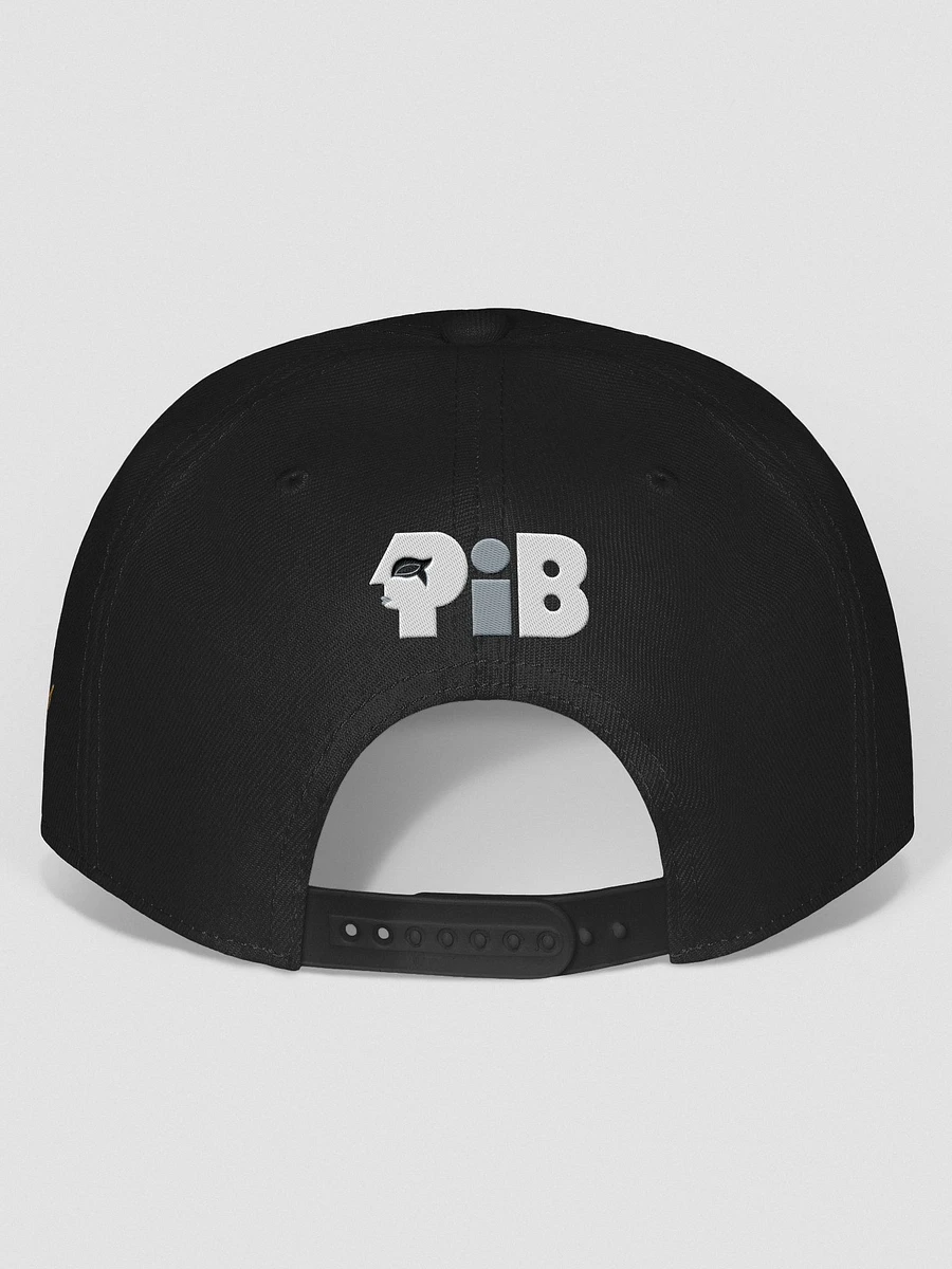 BetPiB Hat product image (4)