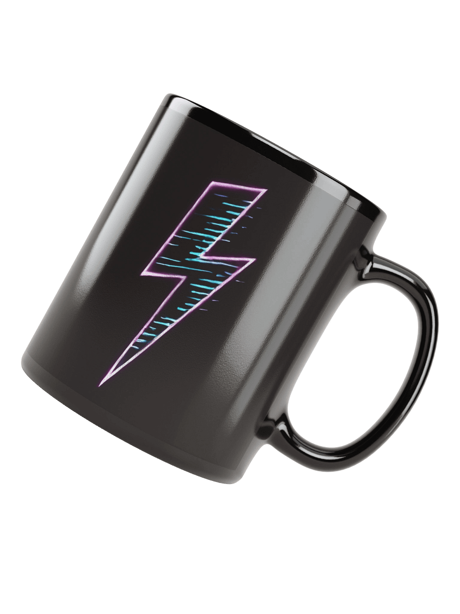 Bleed Neon Mug 9 product image (4)