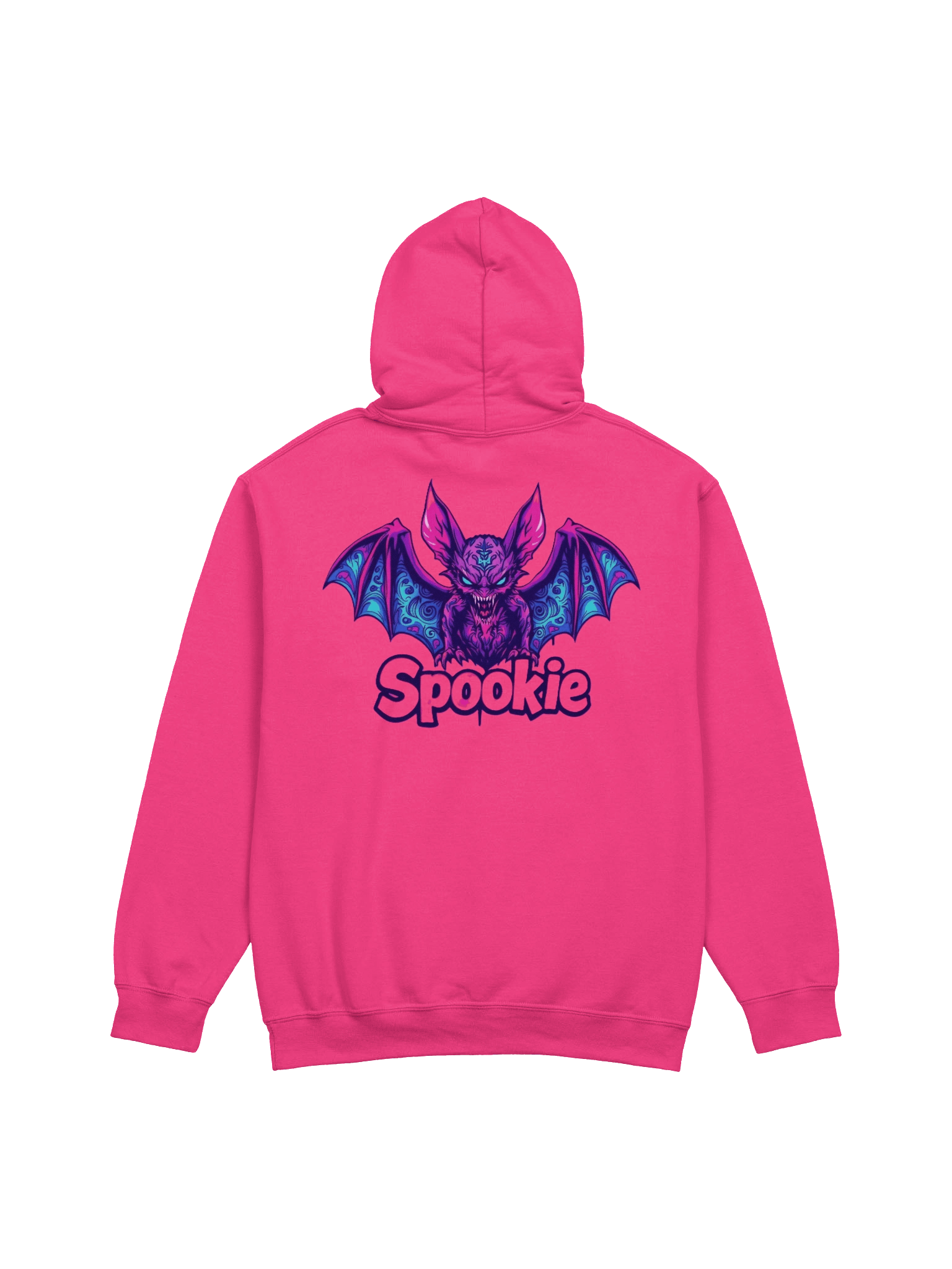 Spookie Hood Gremlin product image (18)