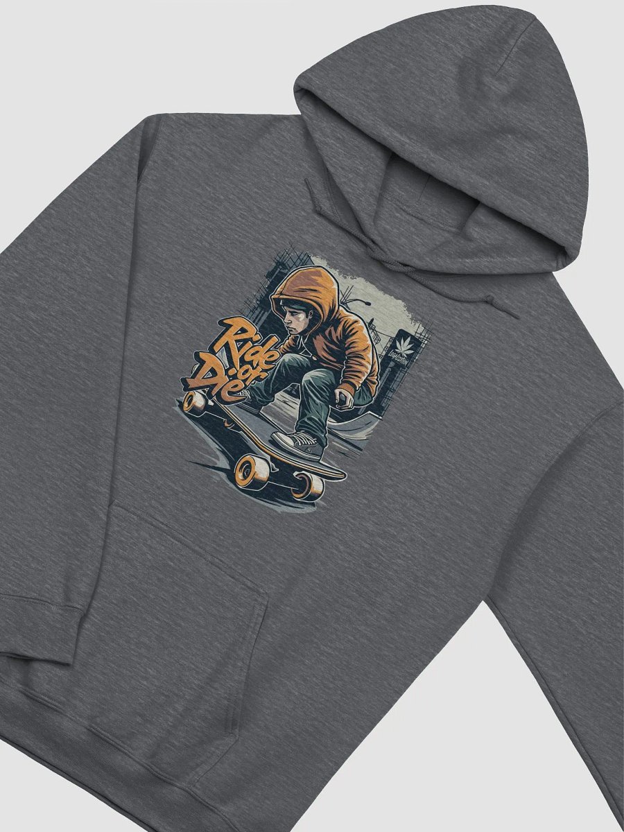 Ride or Die product image (2)