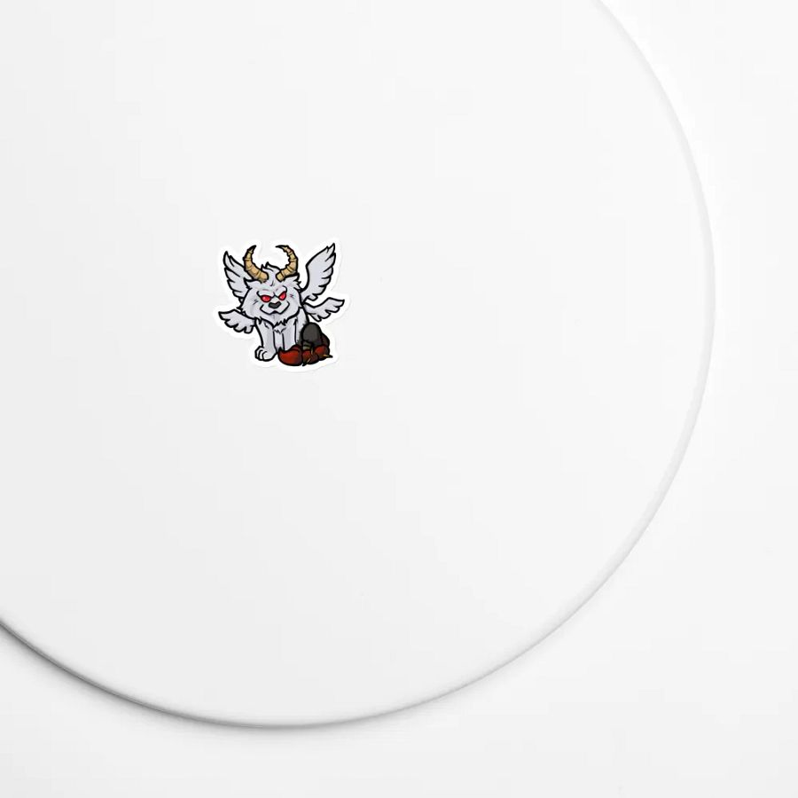 Sanctuary Guardian Magnet product image (7)