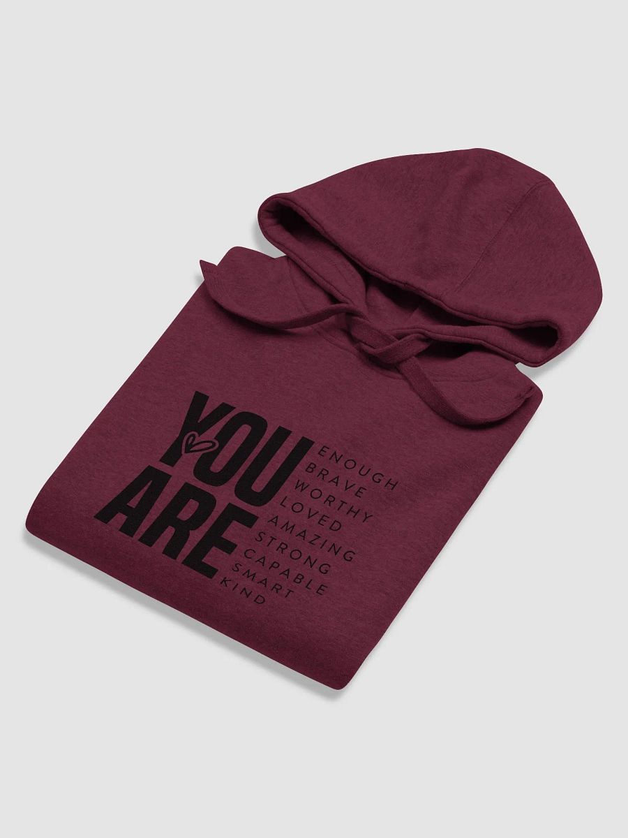 Empowerment for Women Sweatshirt. product image (6)