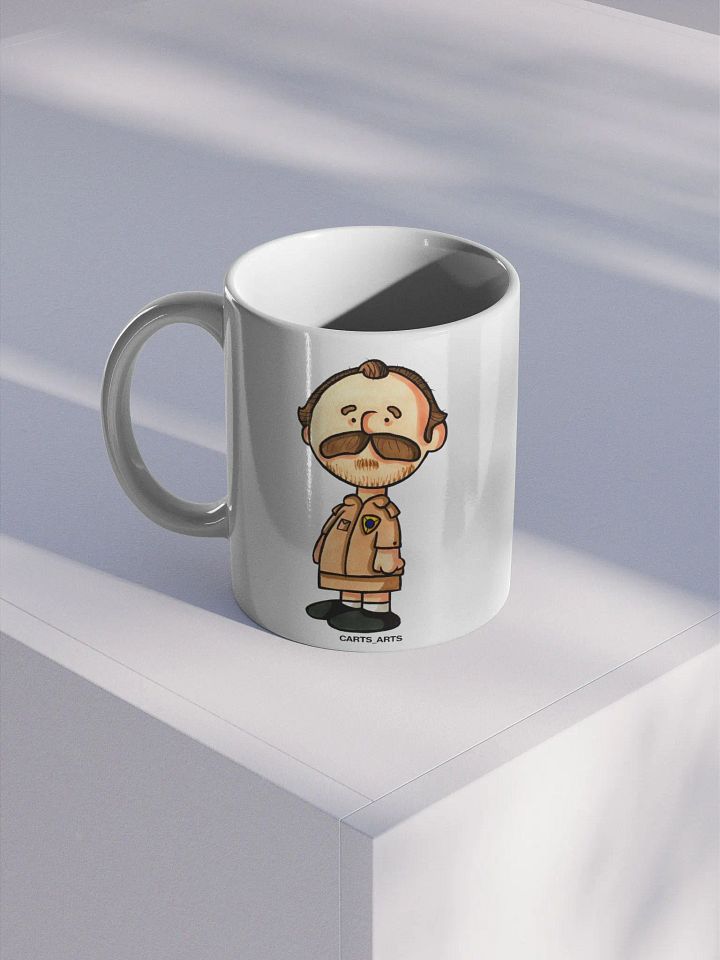 ST 3 Mug product image (1)