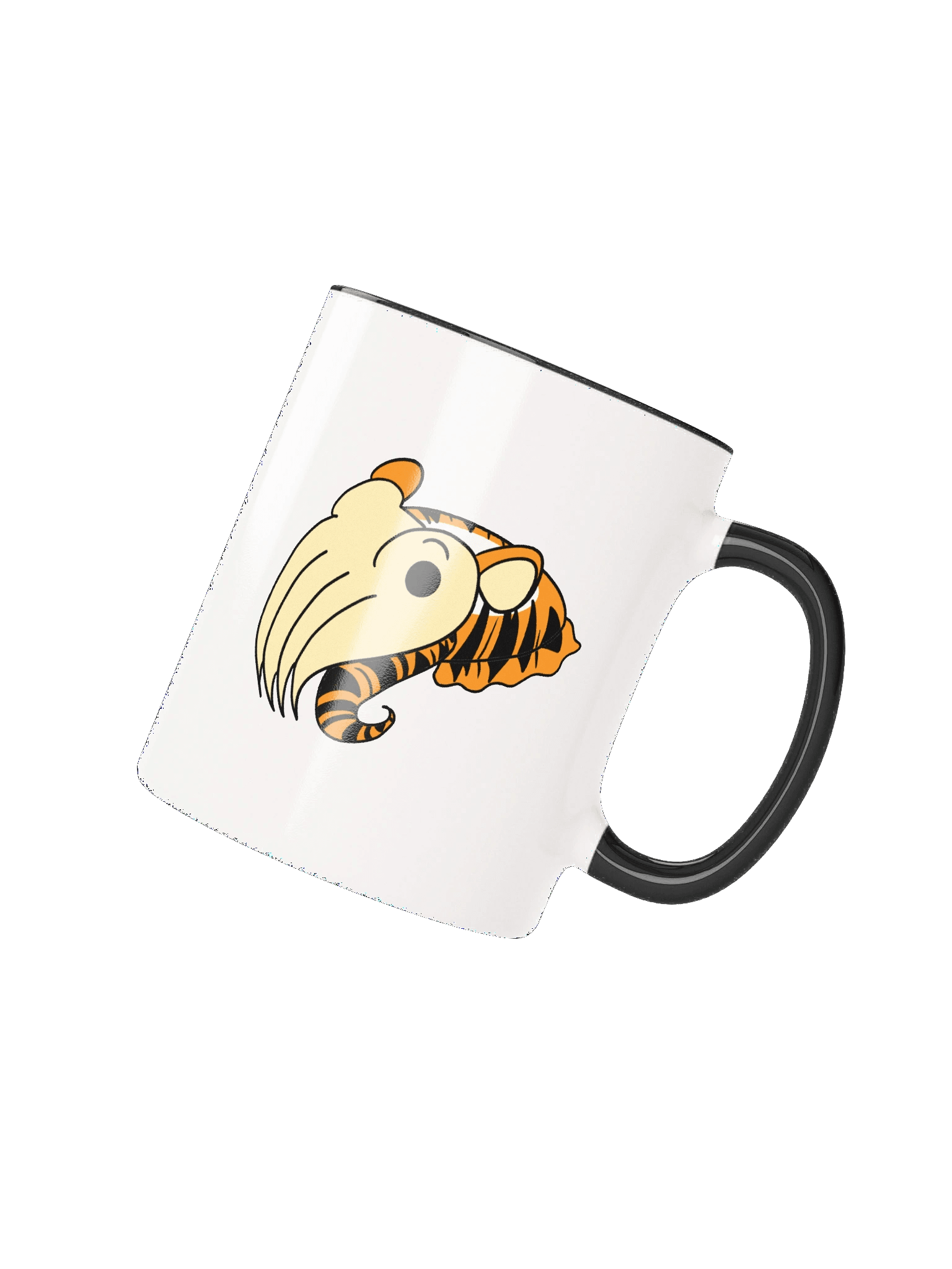 Bounce Cuttle mug product image (17)