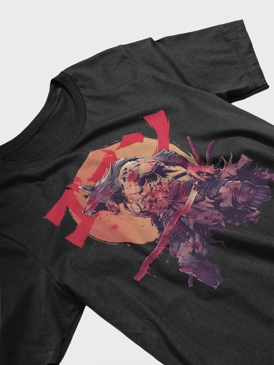 Berserker Lycan product image (4)