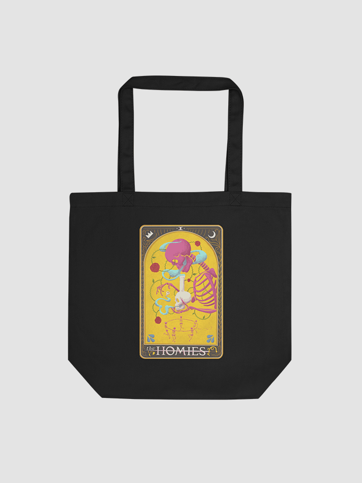 🤝 The Homies Tote || C1 product image (2)