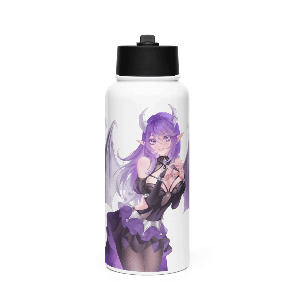 Lucia Steel Bottle! product image (1)