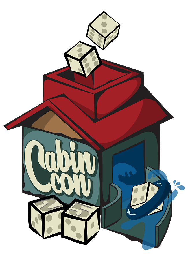Cabin Con 2025