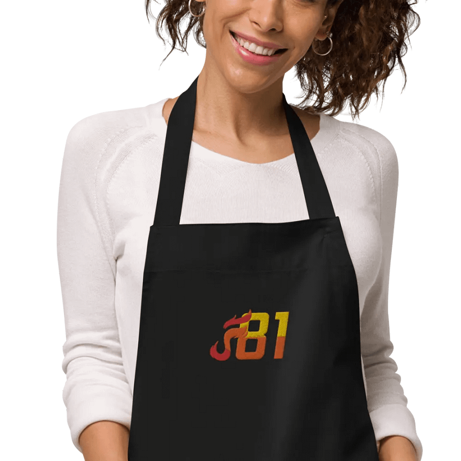 Firefighter_81 Apron product image (9)