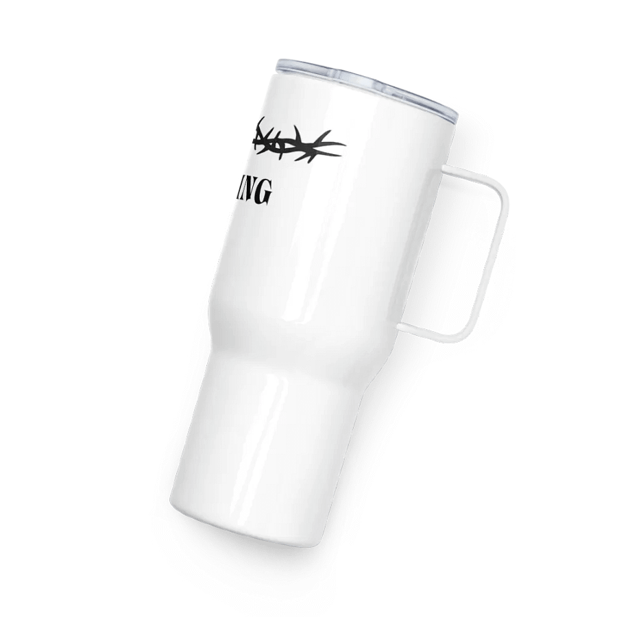 TRUE KING-cup product image (4)