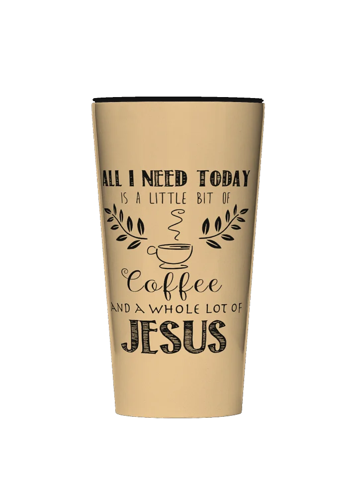 Divine Coffee Companion product image (1)