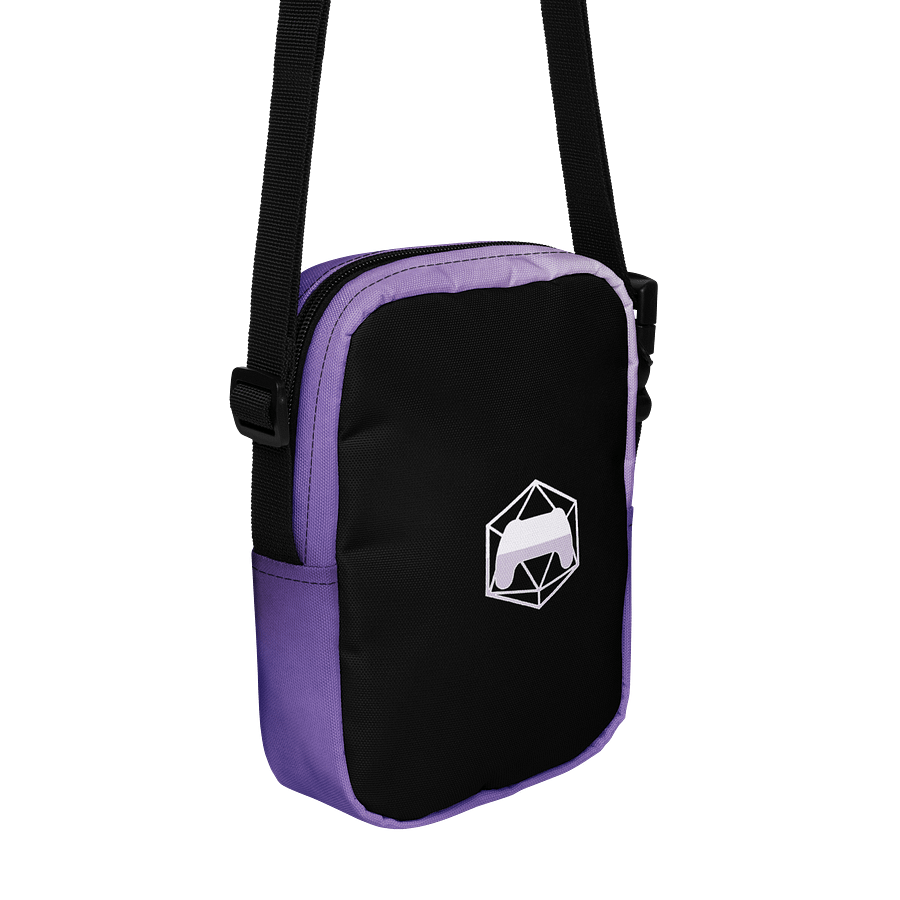Roll to One Classic Logo Gear Bag product image (4)