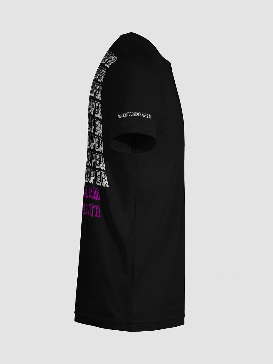 GremTheReaper Madam Death Shirt product image (24)