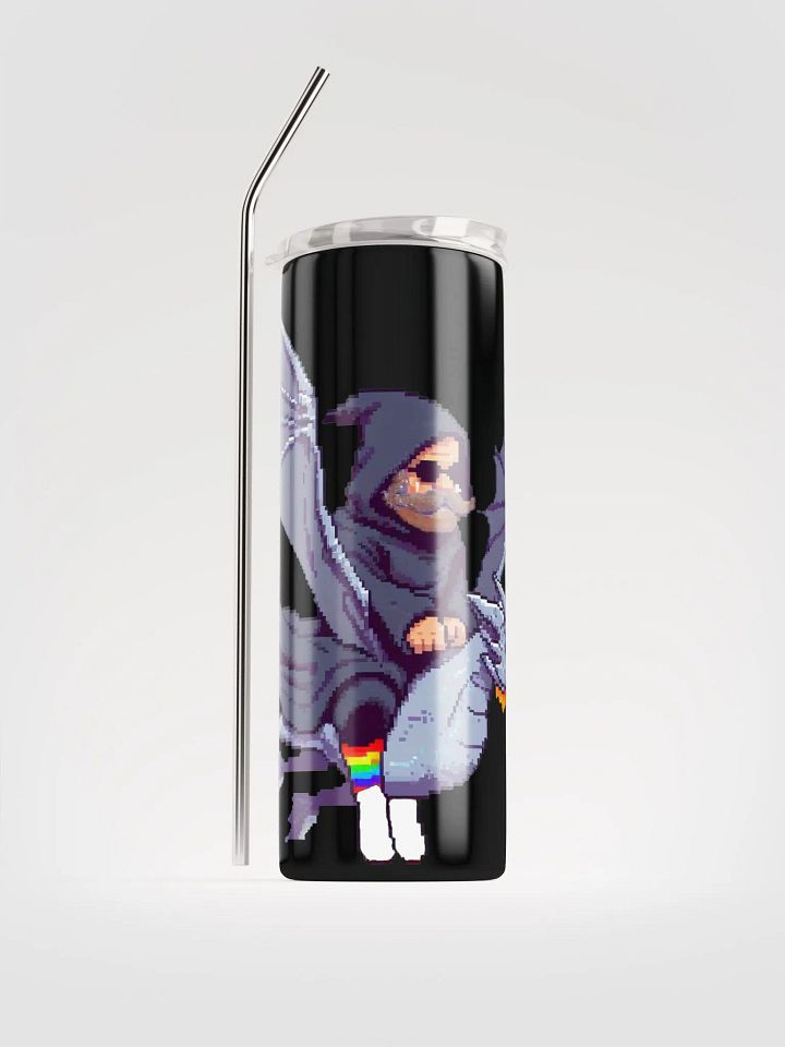 Buckathon and TC Tumbler product image (1)