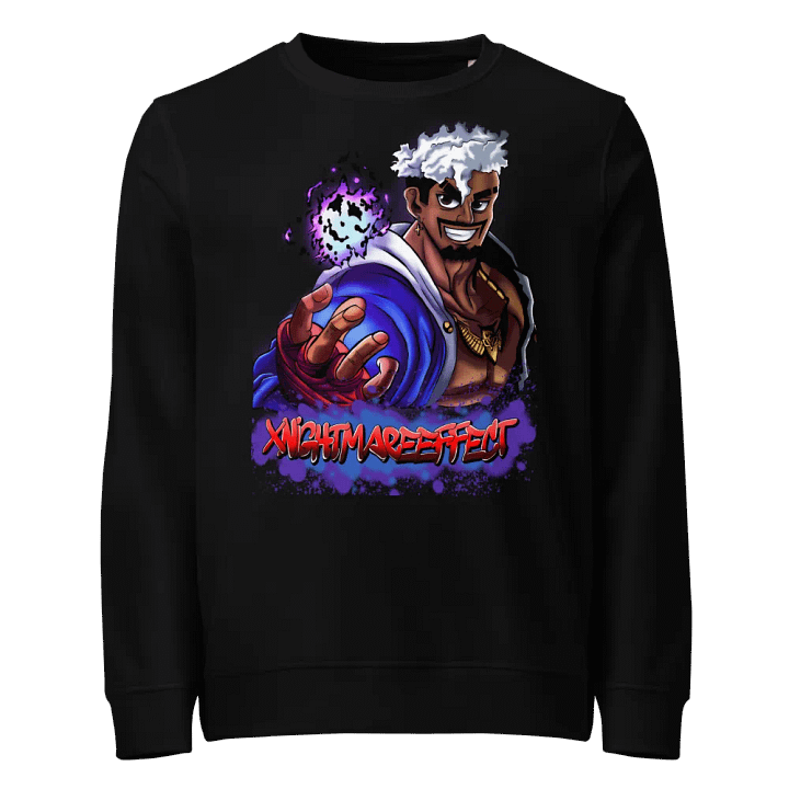 Sweatshirt product image (1)