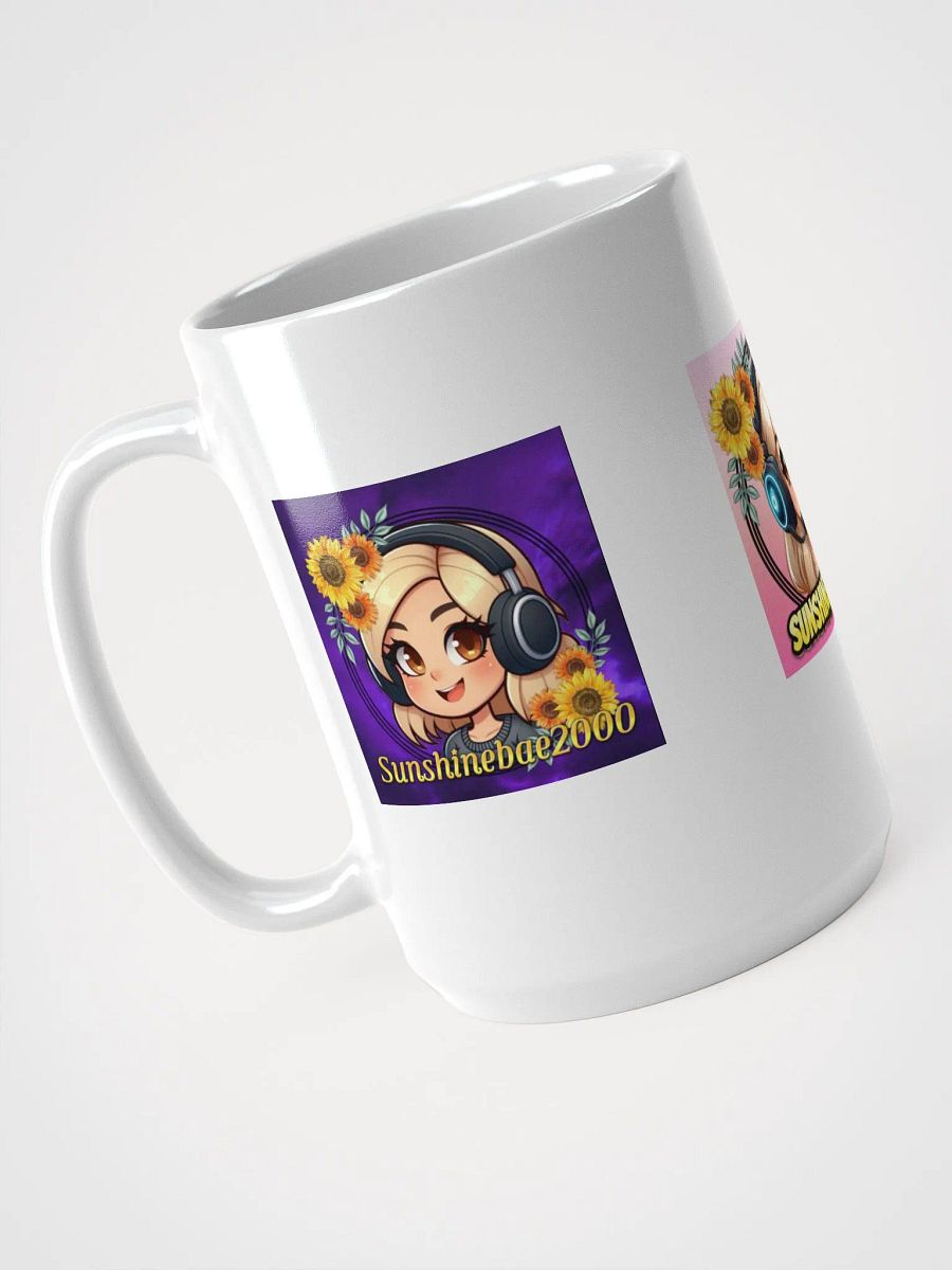 Sunshine Merch product image (3)