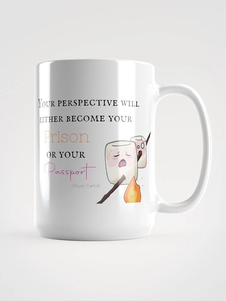 'Mallow Perspective Mug product image (1)