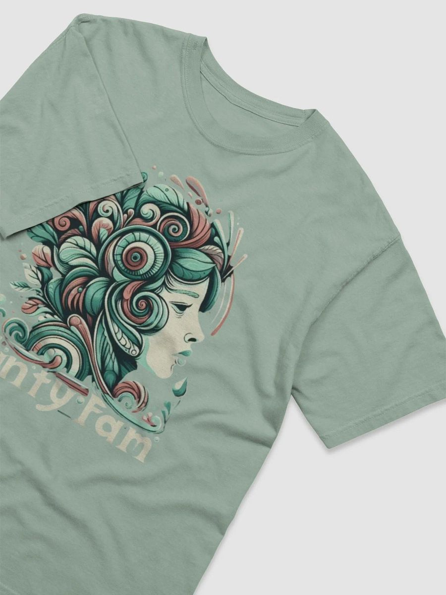 Minty Lady product image (3)