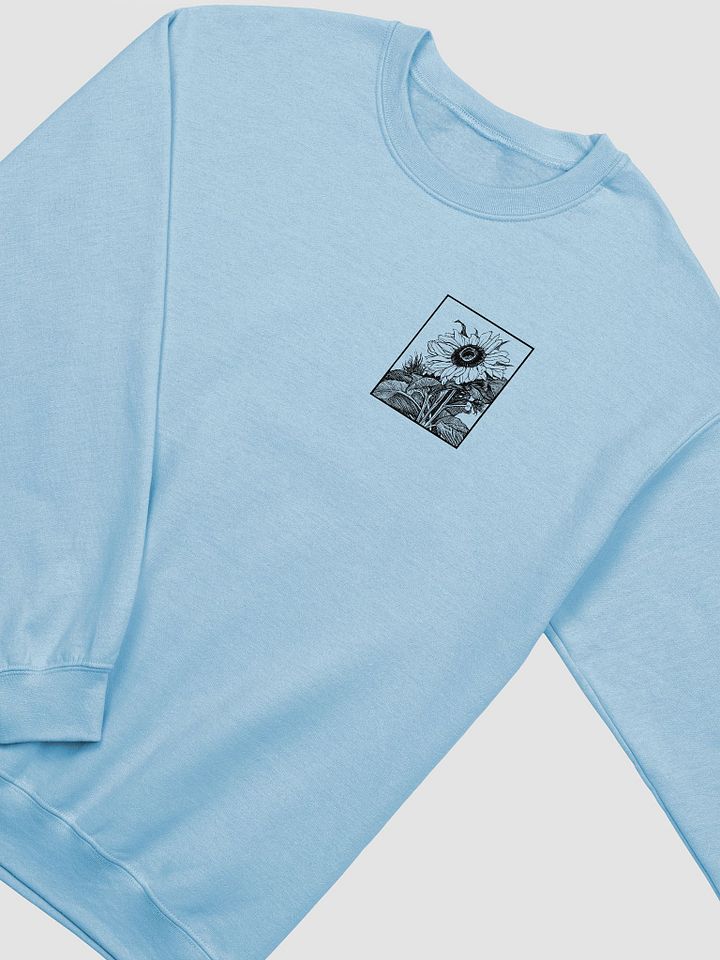 Sunflower Sweater product image (2)