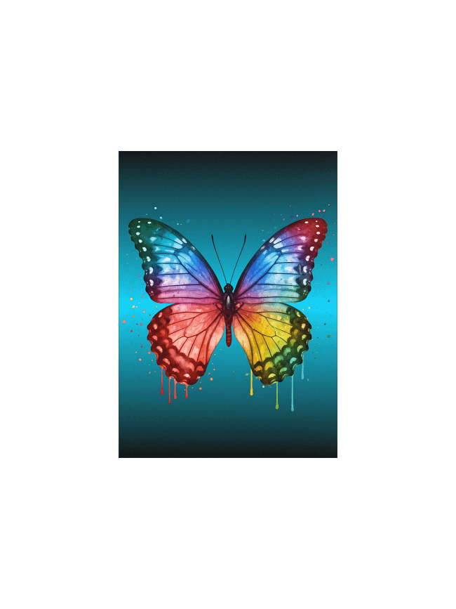 Artistic Posters