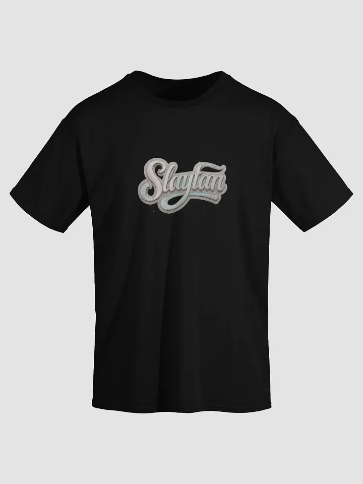 Shawty's Celestial Exclusive Premium Slaytan Love T-Shirt product image (31)