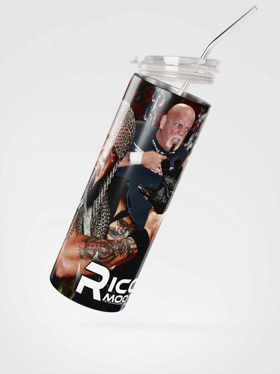 Rico Moon Stainless Steel Tumbler product image (2)