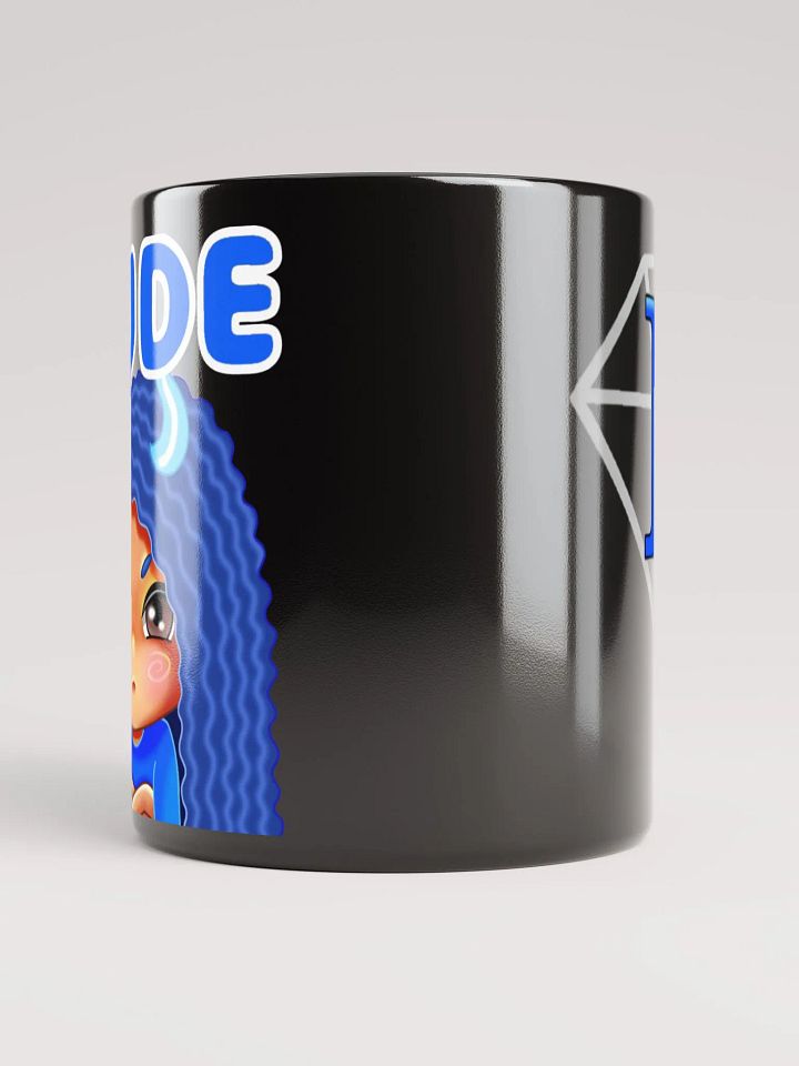 Emote Mug - Rude product image (2)