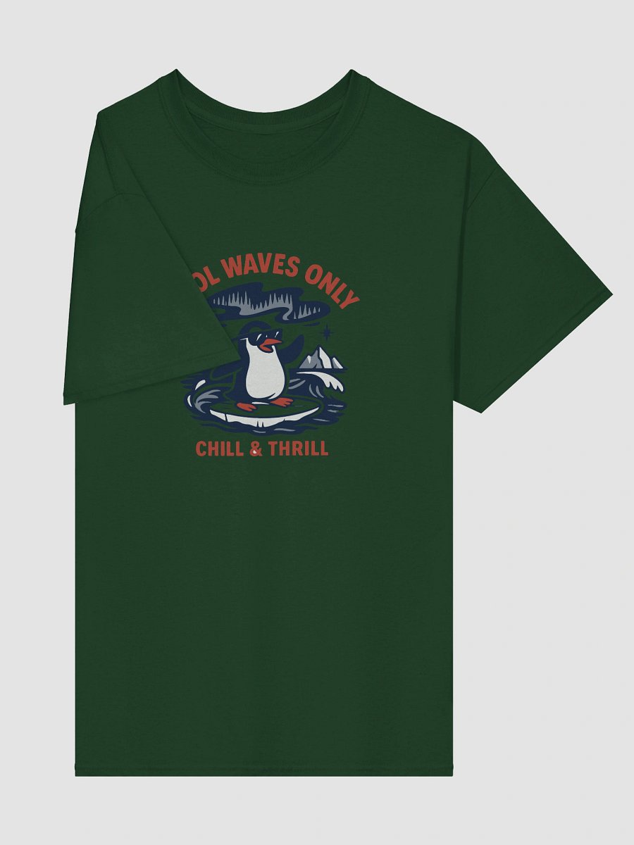 Cool Waves Only product image (44)