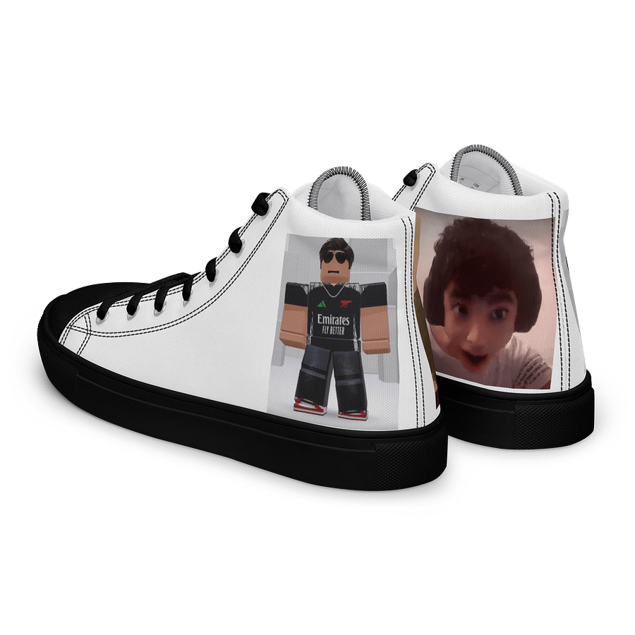 SAM STOMPERS product image (4)