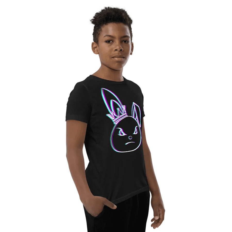 Kids Bunniie T-Shirt product image (9)
