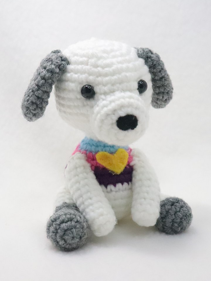 Polyamorous Puppy product image (1)