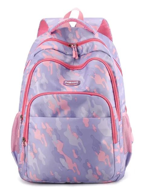 Backpacks for Bright Young Minds - VIA Onlineshop product image (1)