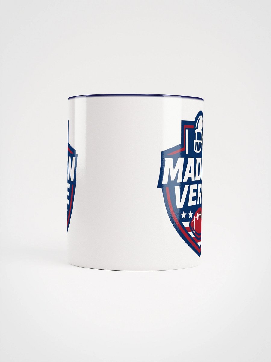 RED WHITE & BOOM MUG (BLUE SPECIAL) product image (5)