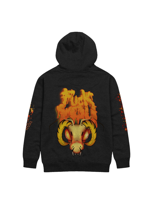 HOODIES