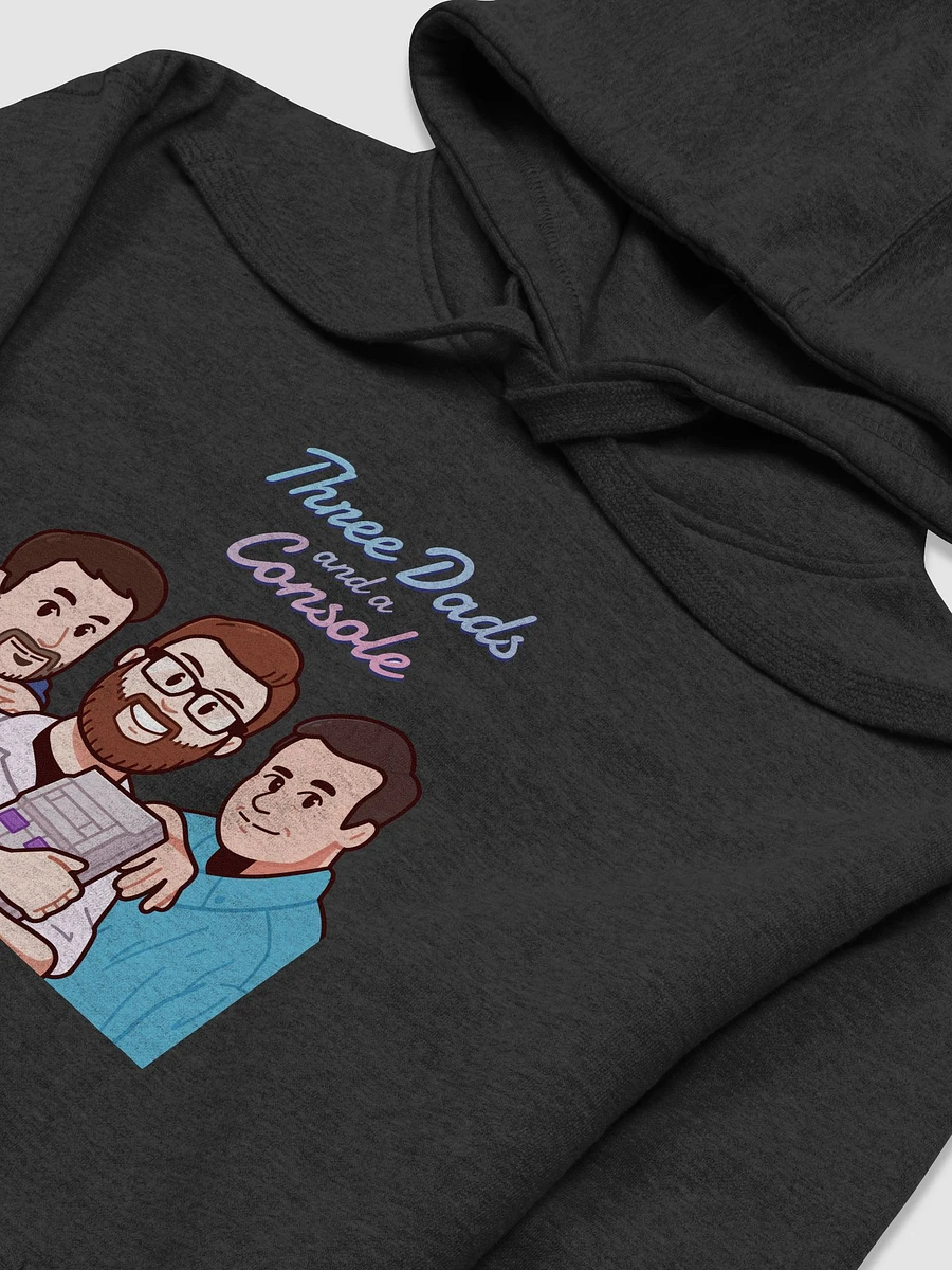 Three Dads Hoodie product image (10)