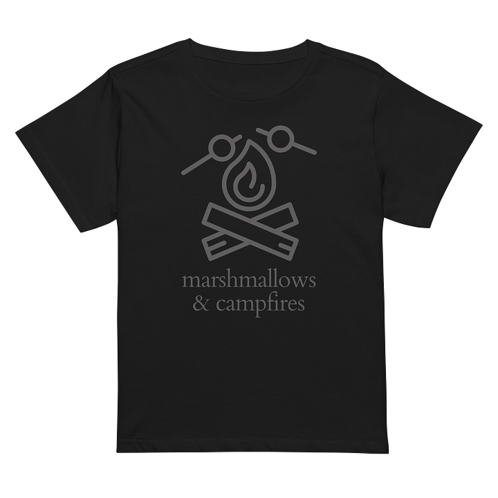 Marshmallows and Campfires! product image (2)