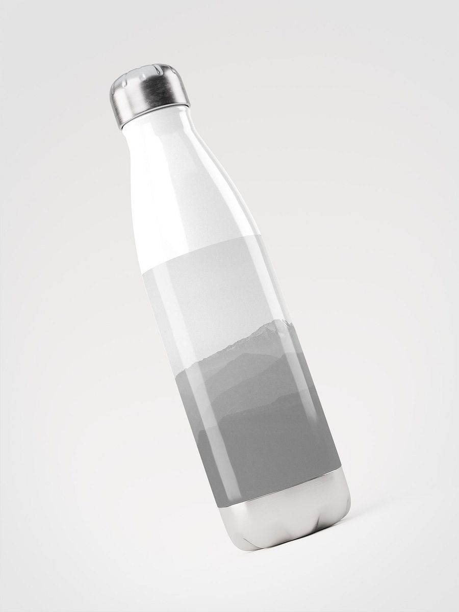 Mountaneous Steel Water bottle product image (3)